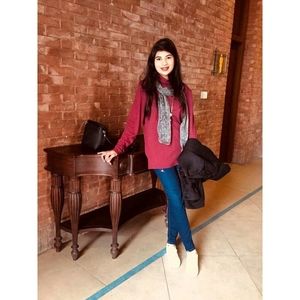 Meet your Posher, Shizz